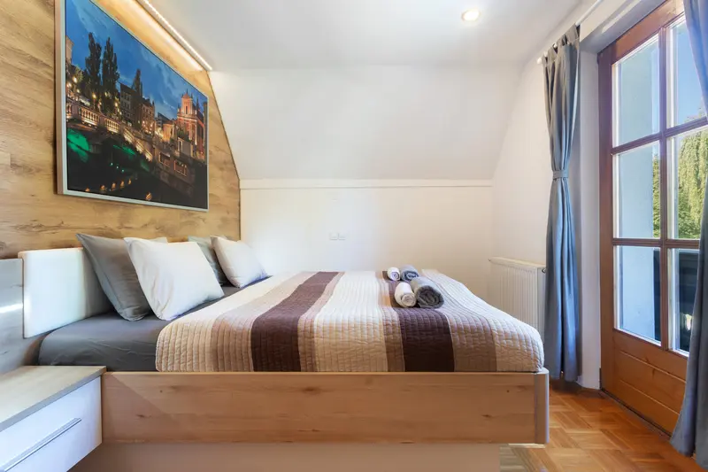 spalnica-vila-grad-bled spalnica Vila Grad Bled