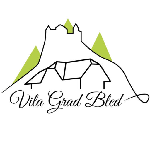 Vila Grad Bled